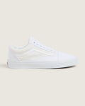 VANS UA Old Skool True White Cipő kép 1