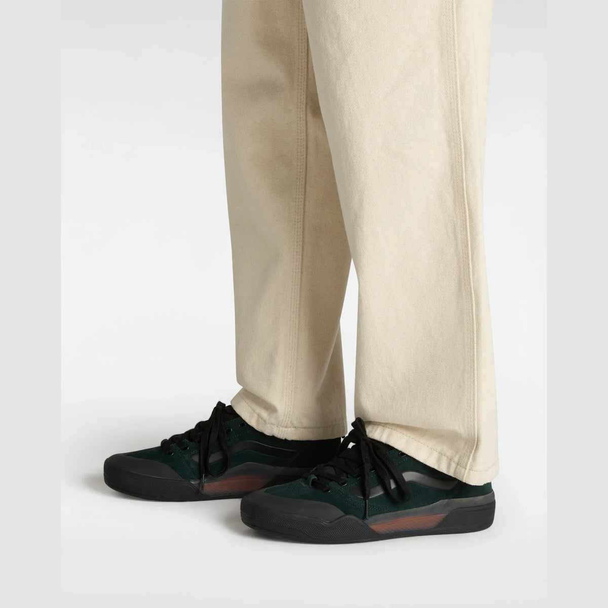VANS BMX Peak BLACK/EVERGREEN kép 5