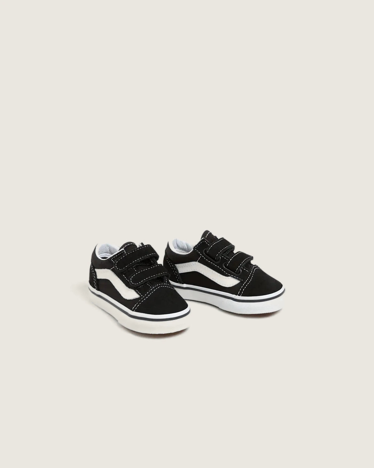 VANS TD Old Skool V Black VN000D3YBLK1 - 2