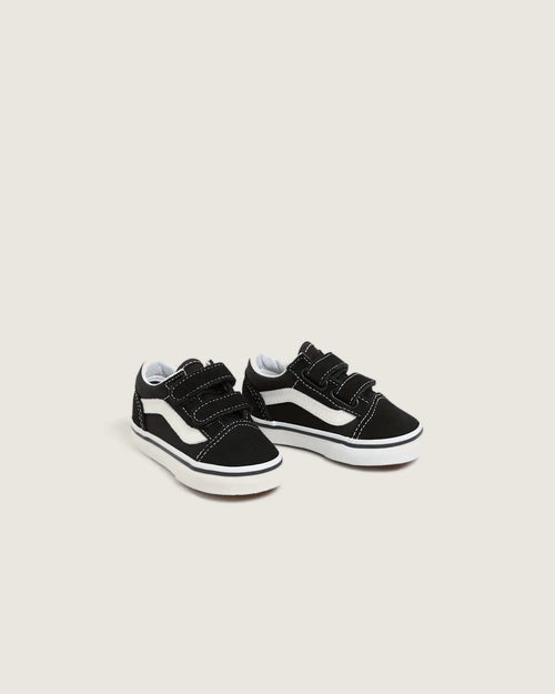VANS TD Old Skool V Black VN000D3YBLK1 - 2