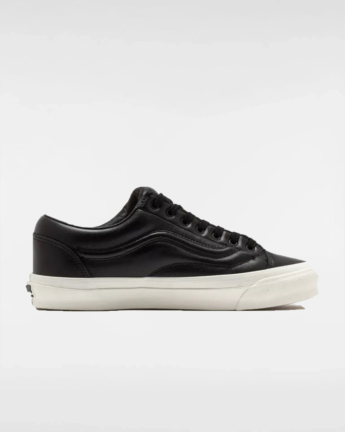 VANS OTW Old Skool 36 Foam Black Cipő VN000D52BLK1 - 1
