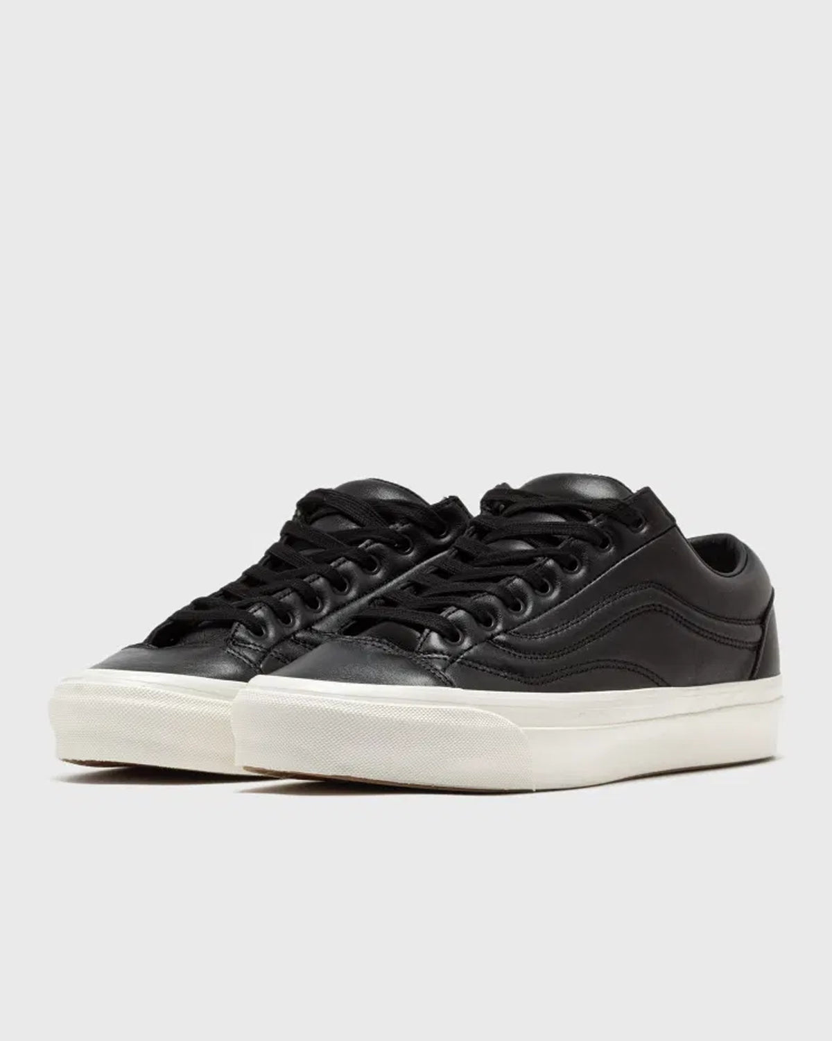 VANS OTW Old Skool 36 Foam Black Cipő VN000D52BLK1 - 2