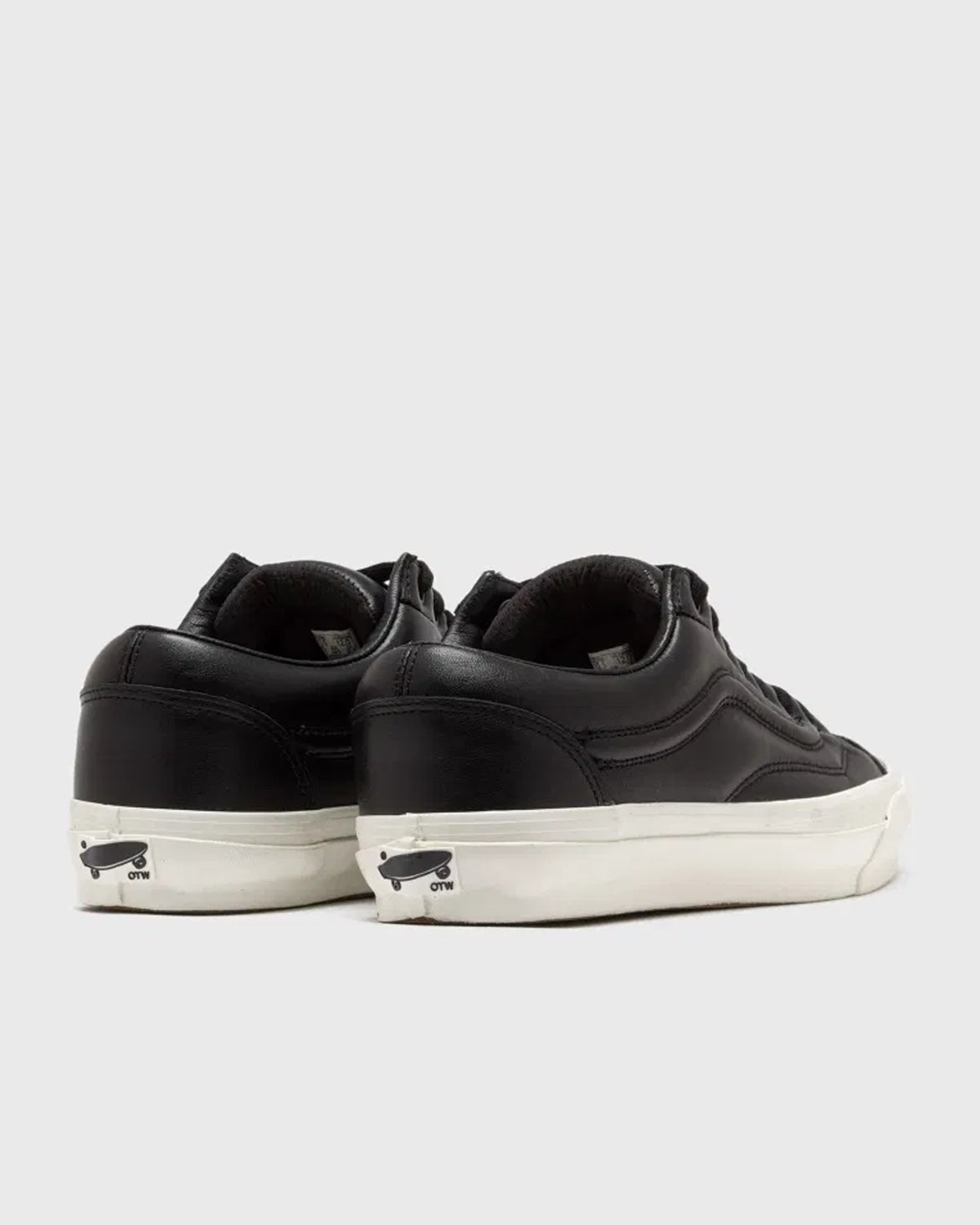 VANS OTW Old Skool 36 Foam Black Cipő VN000D52BLK1 - 3