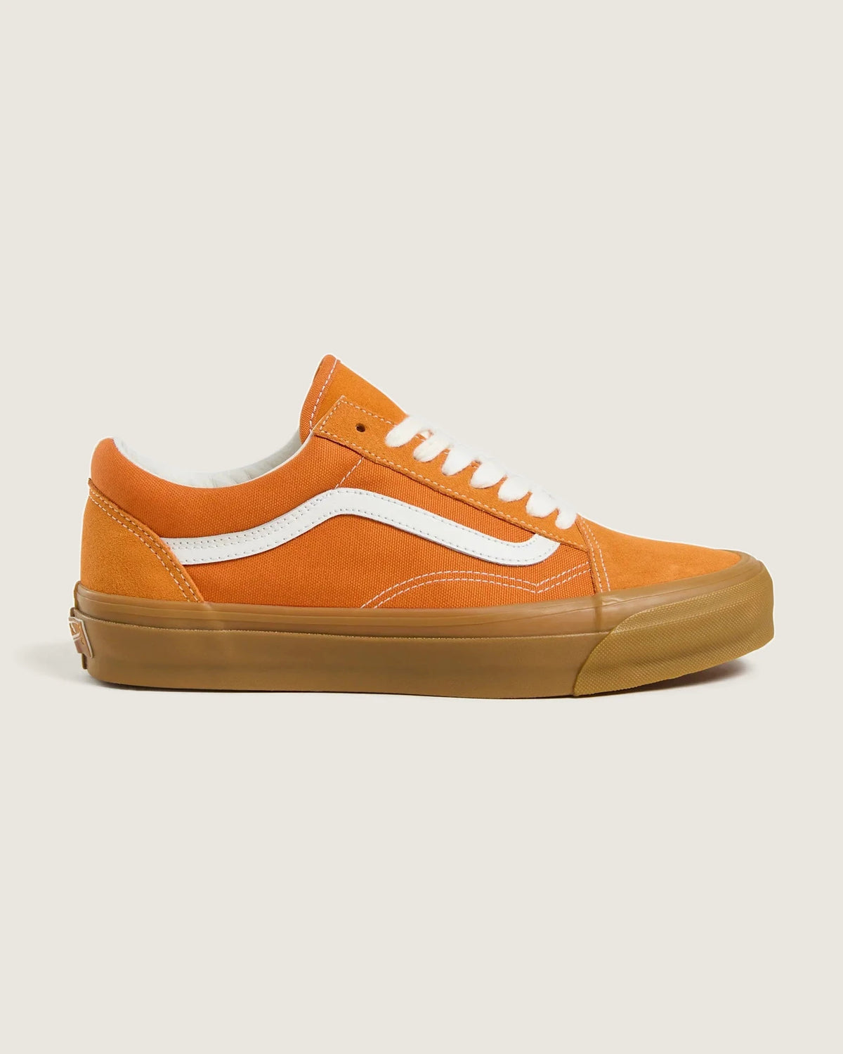 VANS LX Old Skool GUM MARMALADE Cipő kép 1