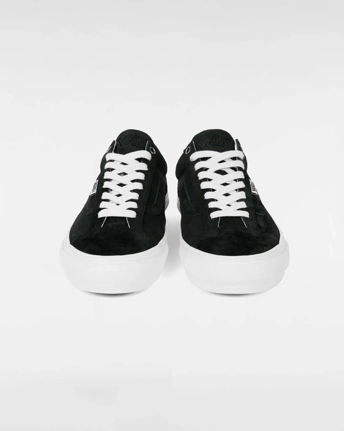 VANS Skate Old Skool 36 PALACE BLACK kép 4