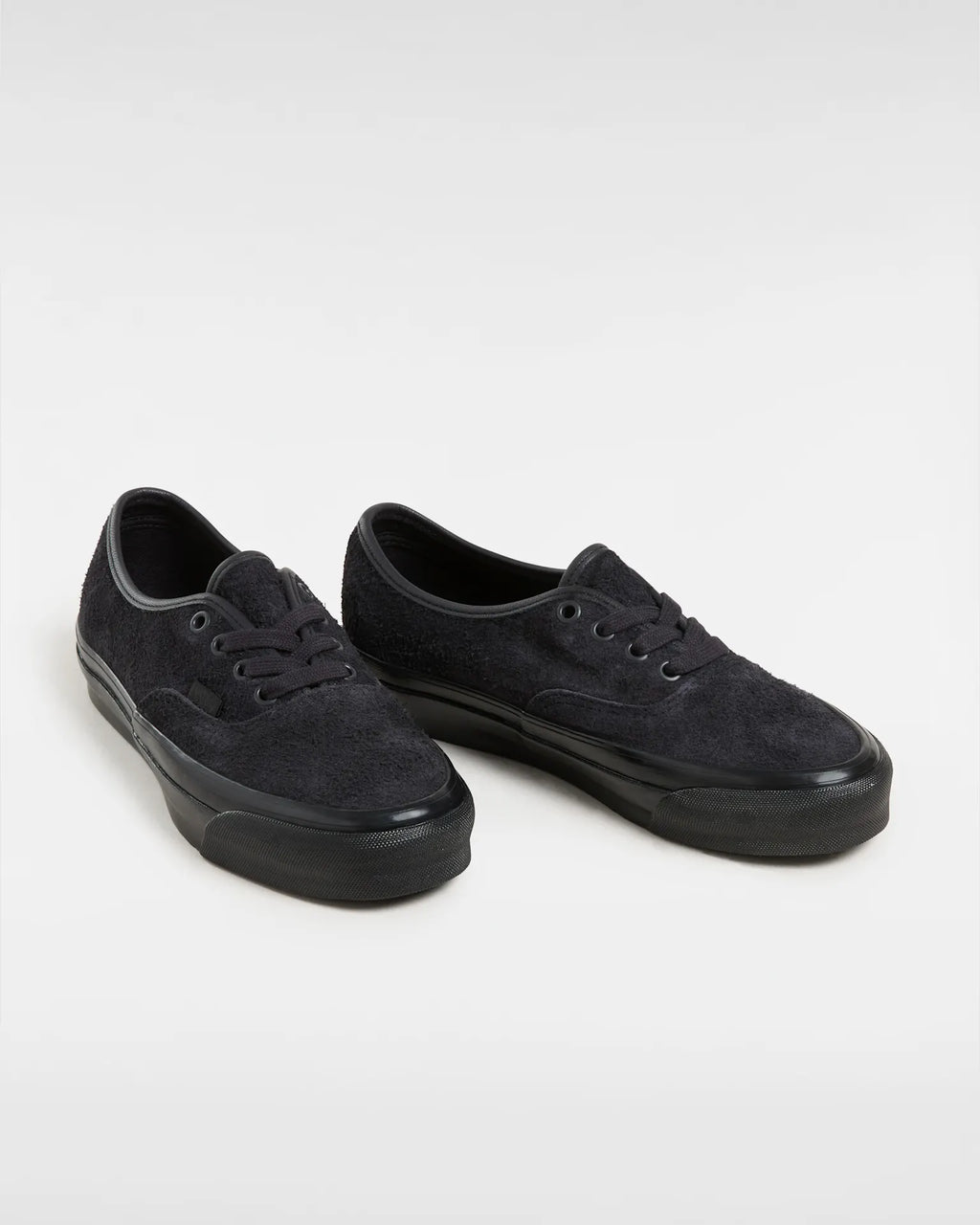VANS LX Authentic 44 Hairy Suede Phantom kép 2