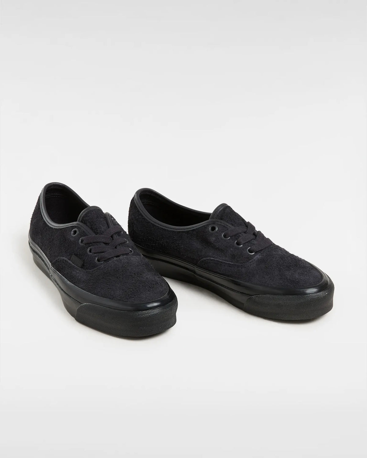 VANS LX Authentic 44 Hairy Suede Phantom kép 2
