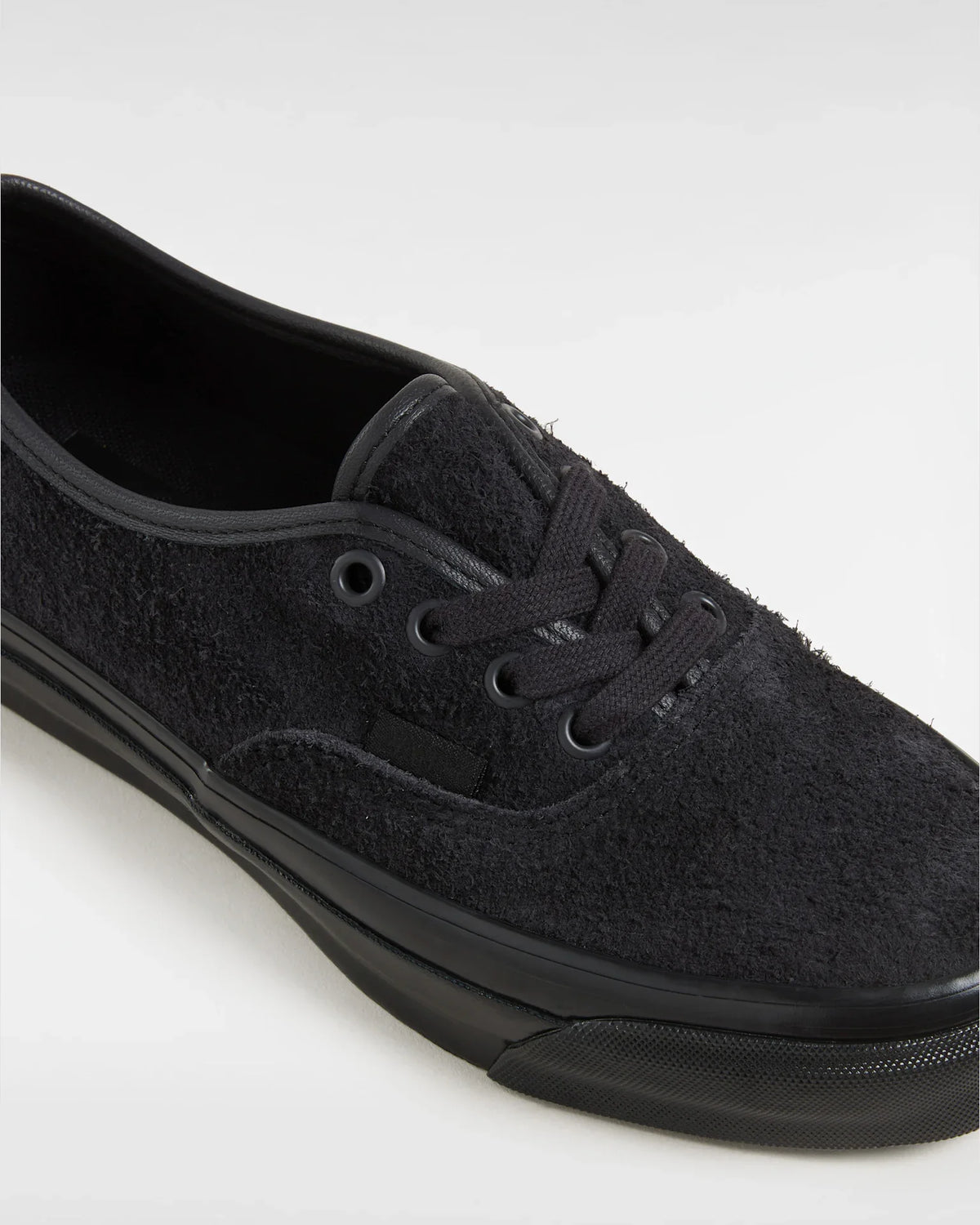 VANS LX Authentic 44 Hairy Suede Phantom kép 4
