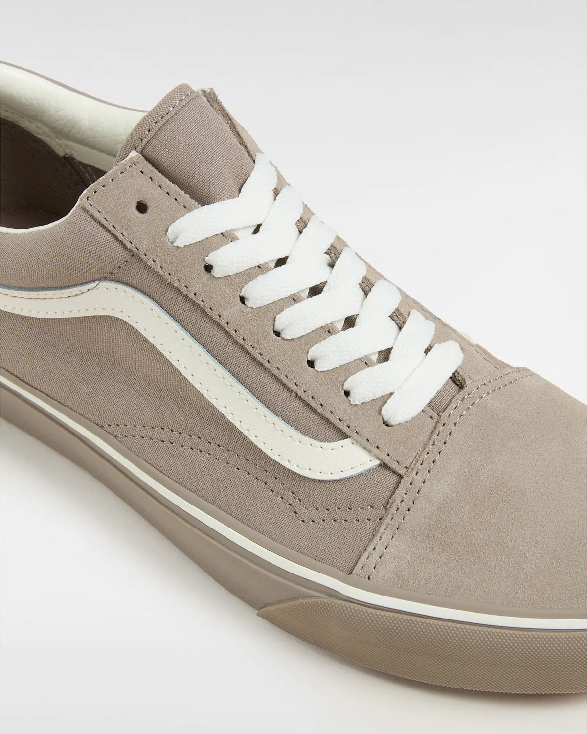 VANS Old Skool POP GRAY VN000D5NBXC1 - 4
