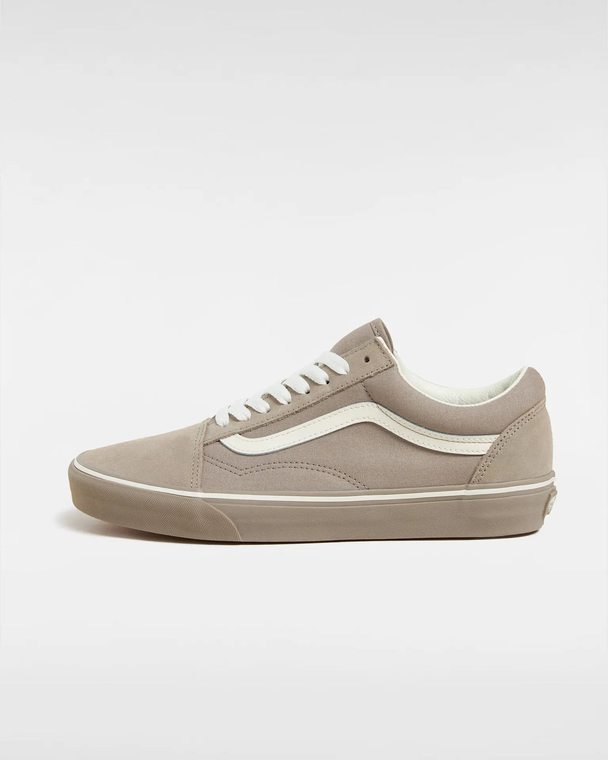 VANS Old Skool POP GRAY VN000D5NBXC1 - 1