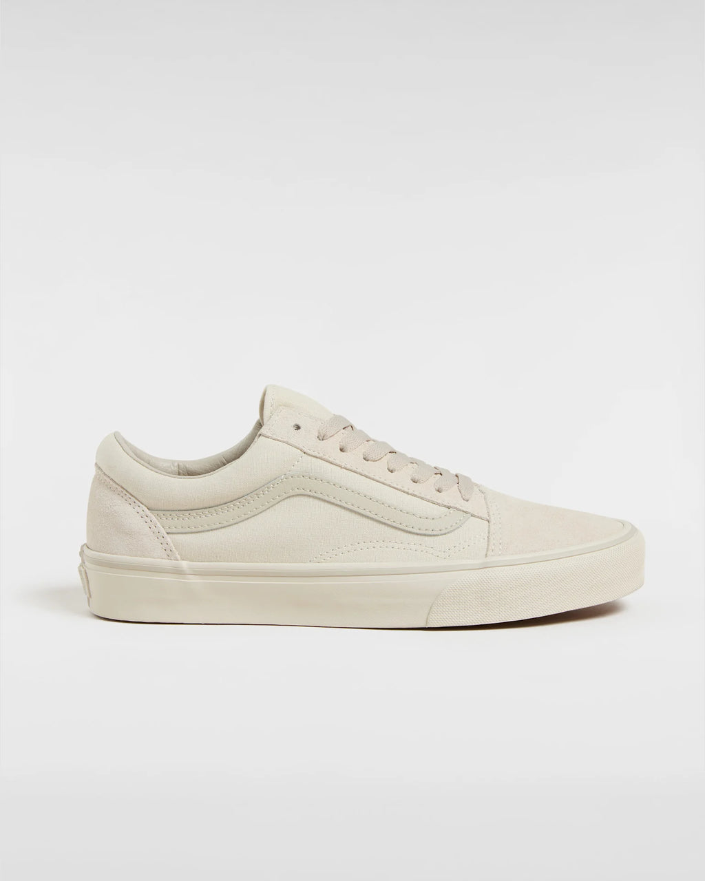 VANS Old Skool marshmallow Cipő VN000D5NCDA1M - 1