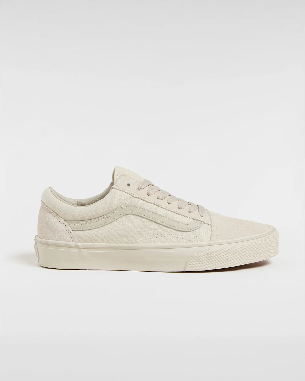 VANS Old Skool marshmallow Cipő VN000D5NCDA1M - 1