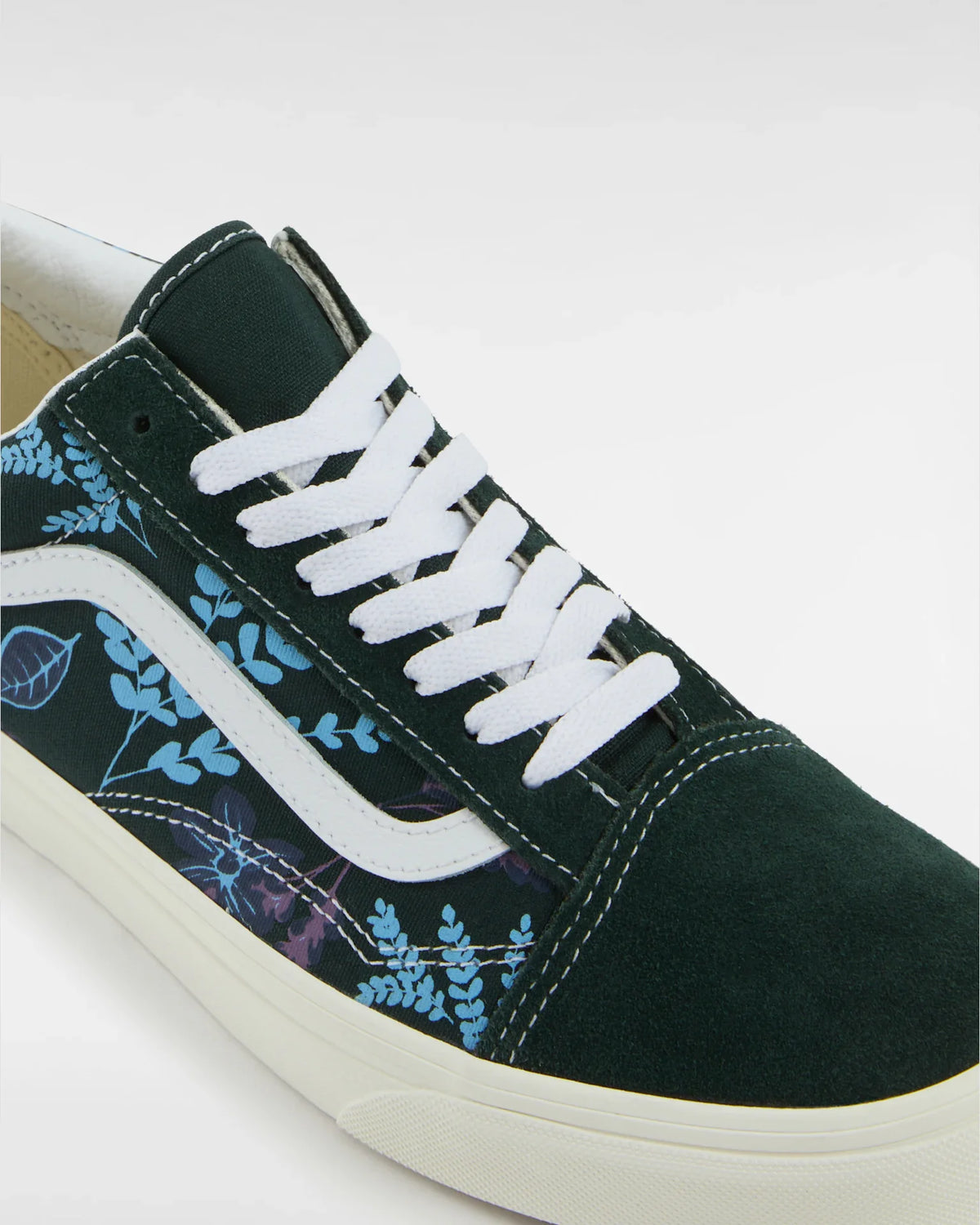 VANS Old Skool TROPICAL Scarab VN000D5NPRM1 - 4