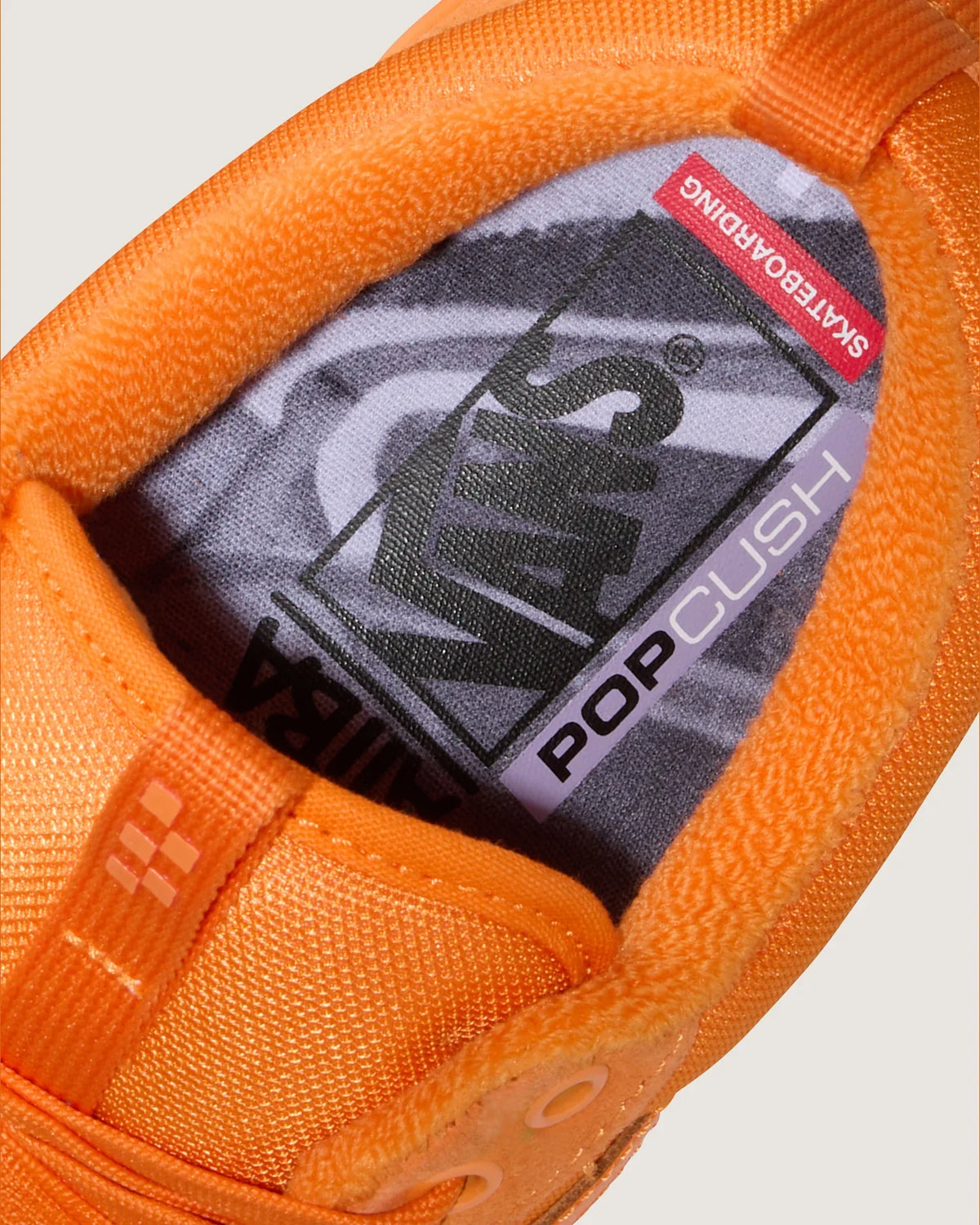 VANS Skate Old Skool 36 + Atiba Solar Cipő kép 5