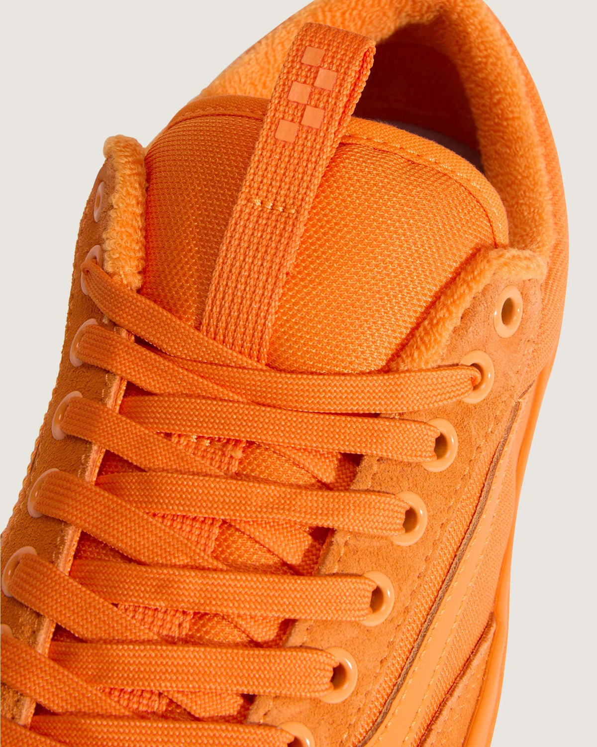 VANS Skate Old Skool 36 + Atiba Solar Cipő kép 7
