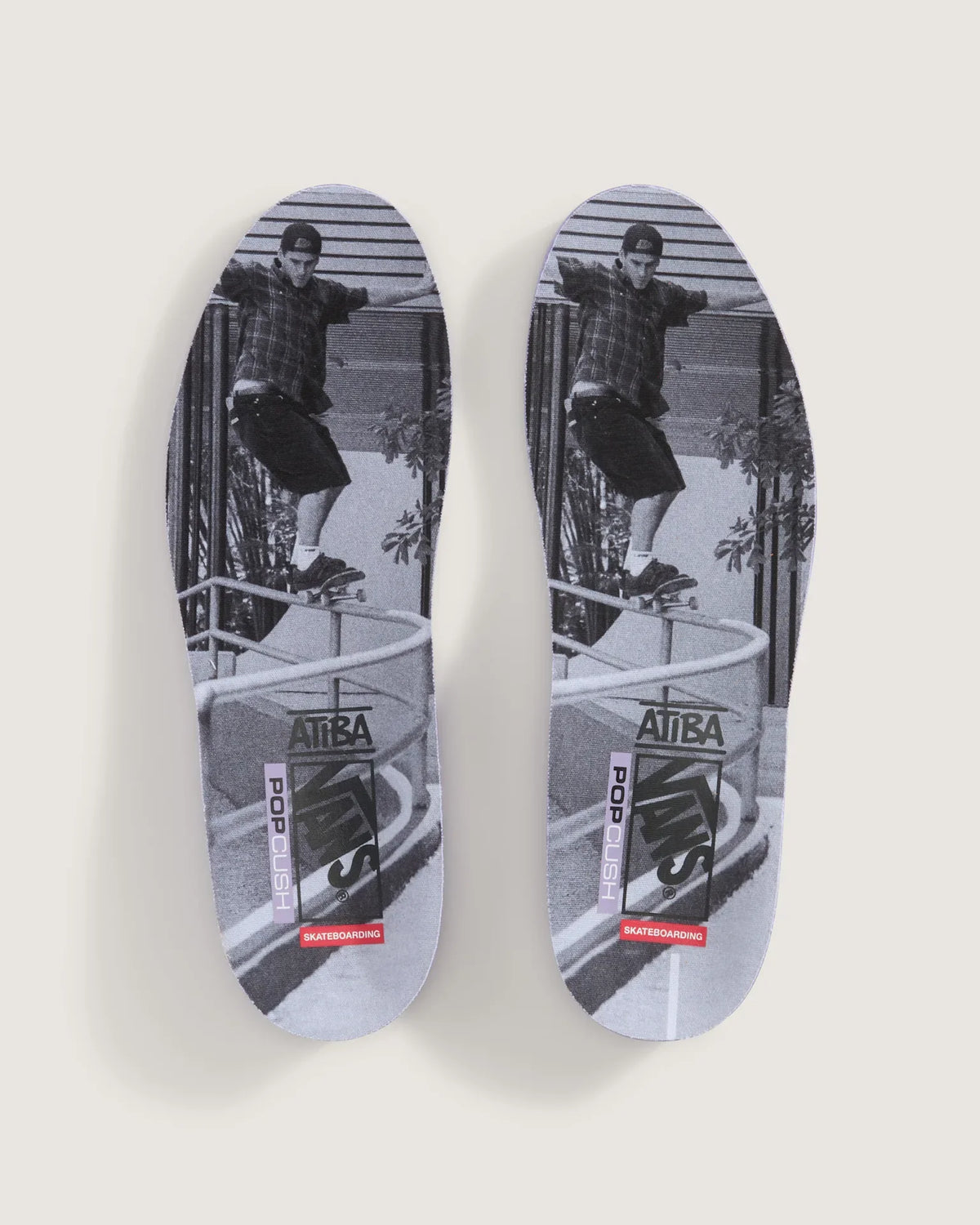 VANS Skate Old Skool 36 + Atiba Solar Cipő kép 8