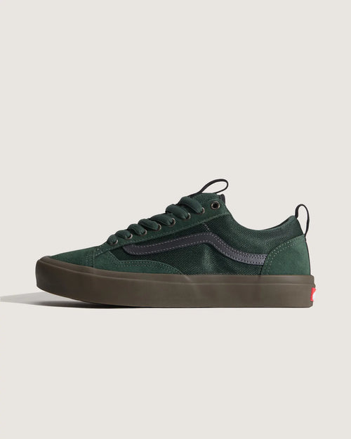 Vans Skate Old Skool 36 + Green/Gum Cipő VN000D5R17P1 - 1