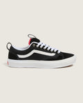 VANS Skate Old Skool 36 + BLACK/WHITE Cipő kép 1
