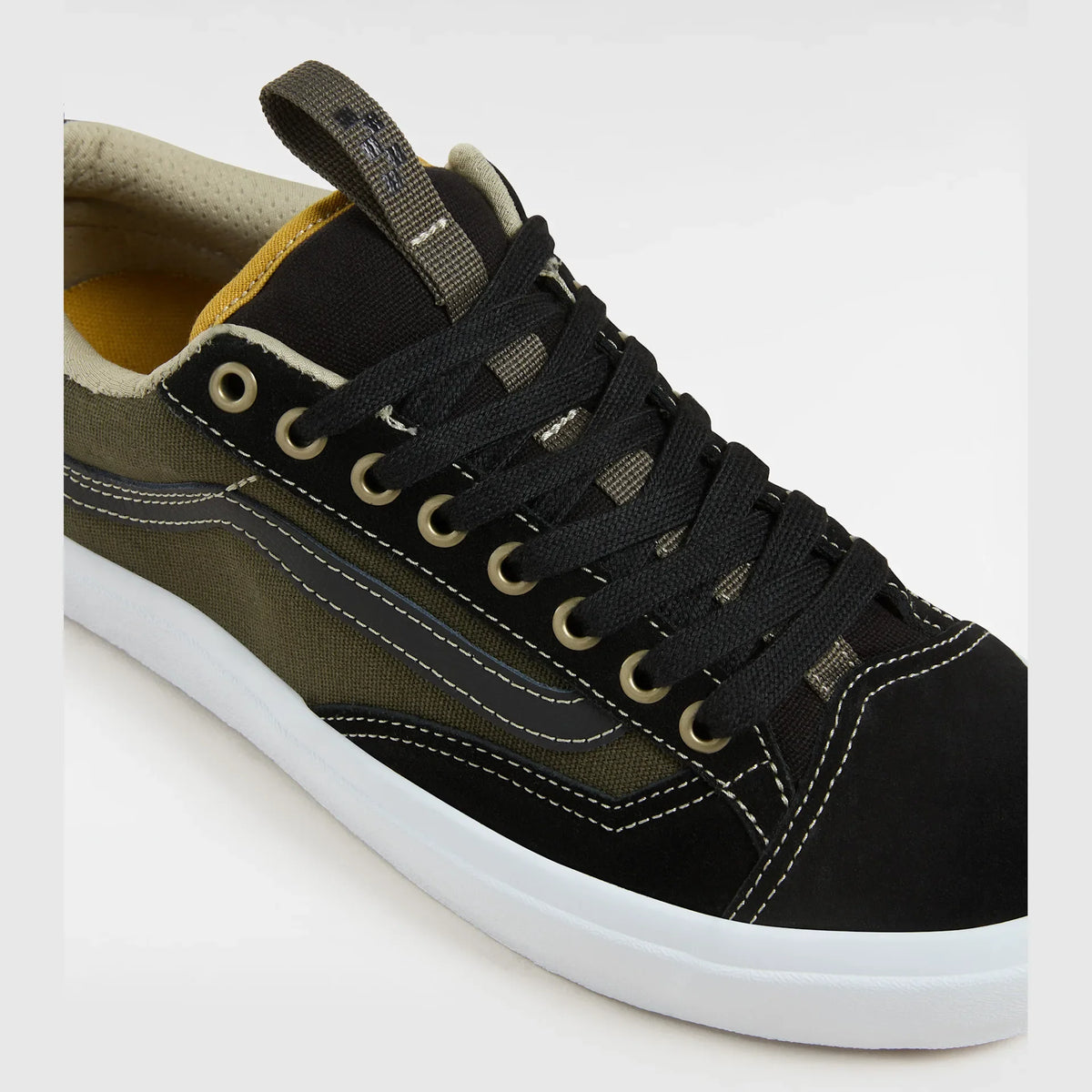 VANS Skate Old Skool 36 + Dan Green Cipő kép 4