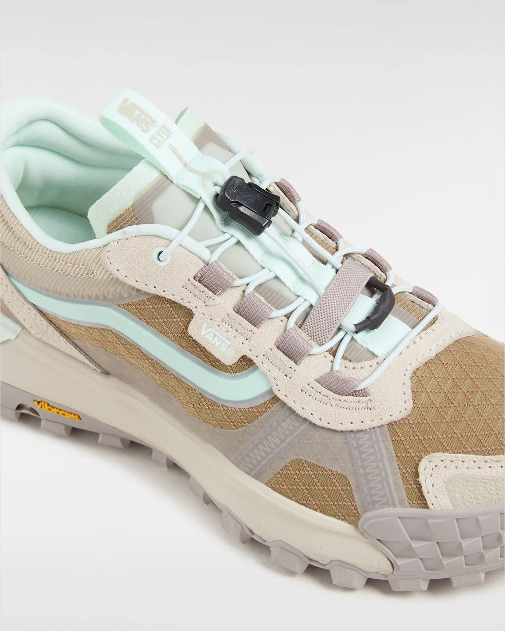 VANS Crosspath XC PEYOTE Cipő VN000D5VBYS1 - 4