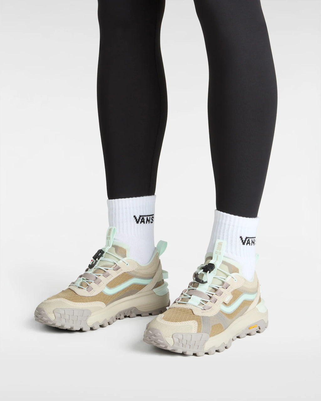 VANS Crosspath XC PEYOTE Cipő VN000D5VBYS1 - 5