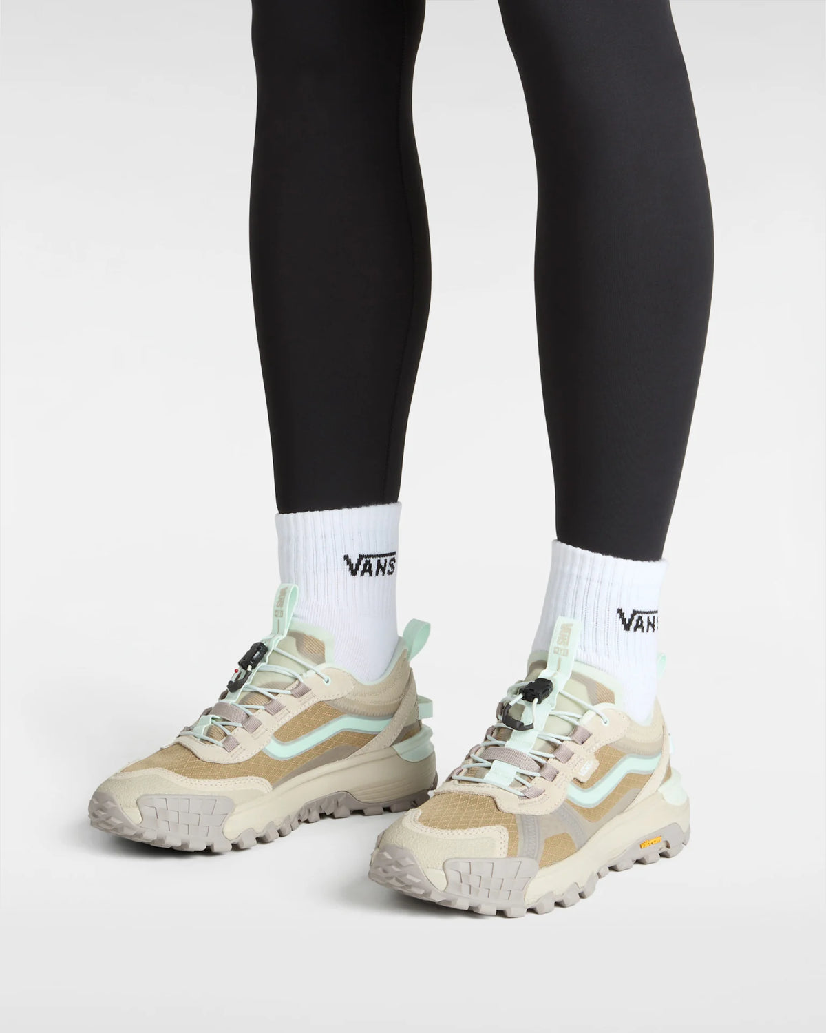 VANS Crosspath XC PEYOTE Cipő VN000D5VBYS1 - 5