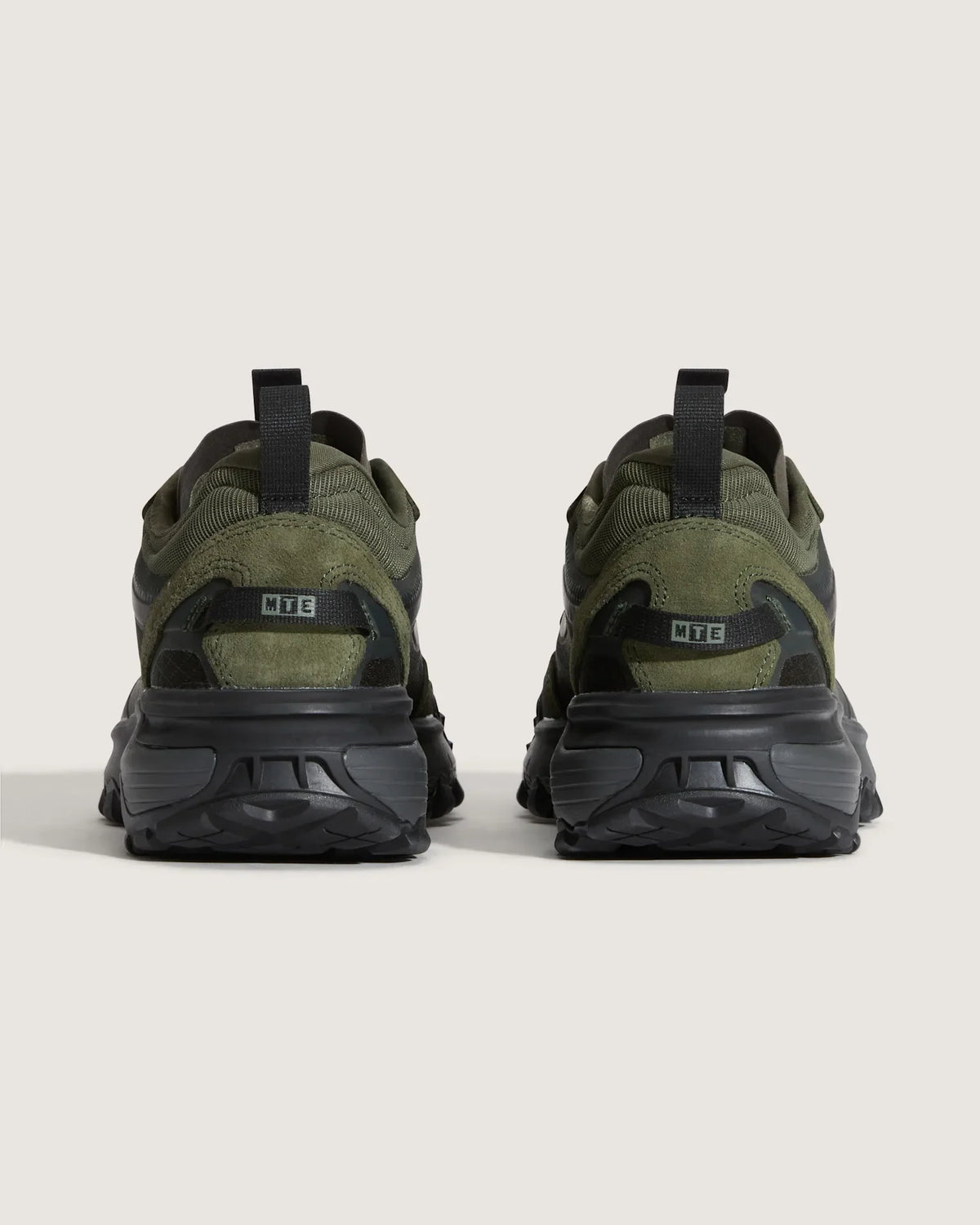 VANS MTE Crosspath XC DARK GREEN kép 4