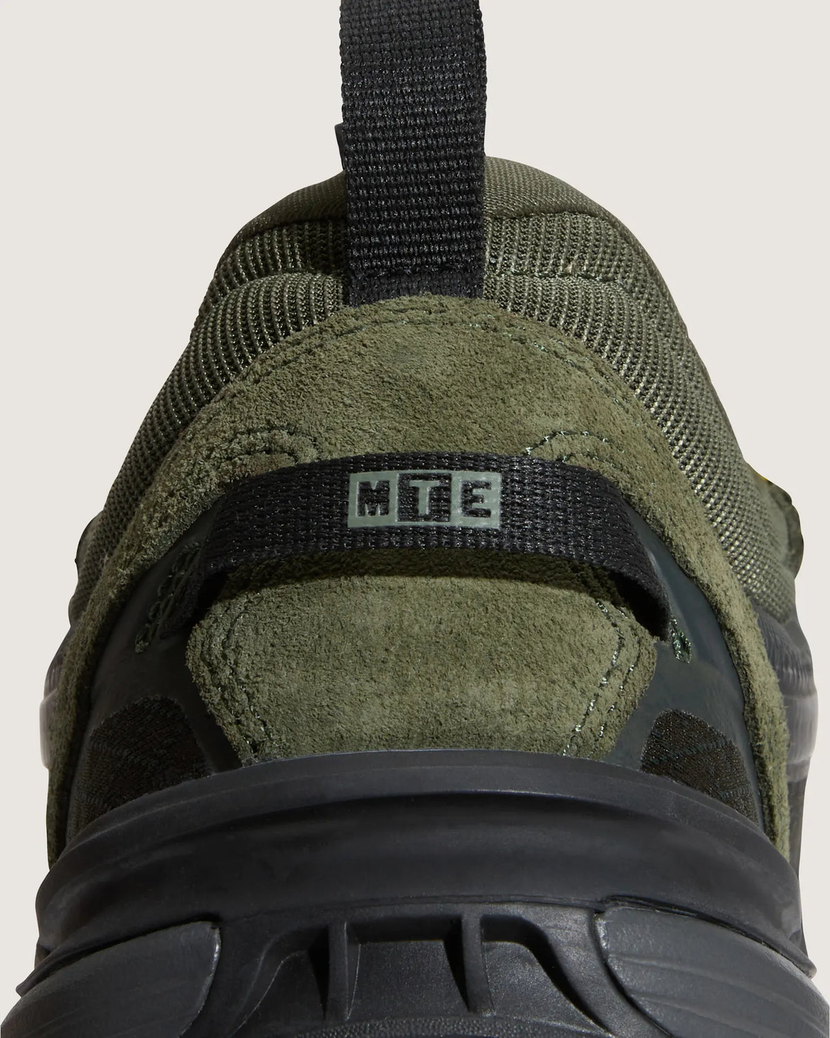 VANS MTE Crosspath XC DARK GREEN kép 6