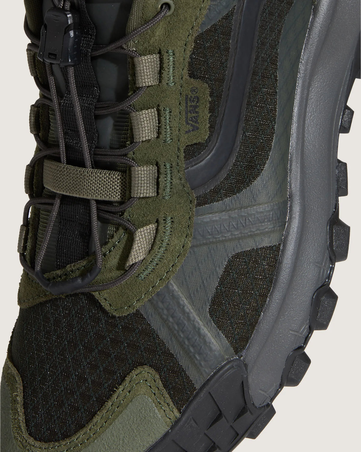 VANS MTE Crosspath XC DARK GREEN kép 7