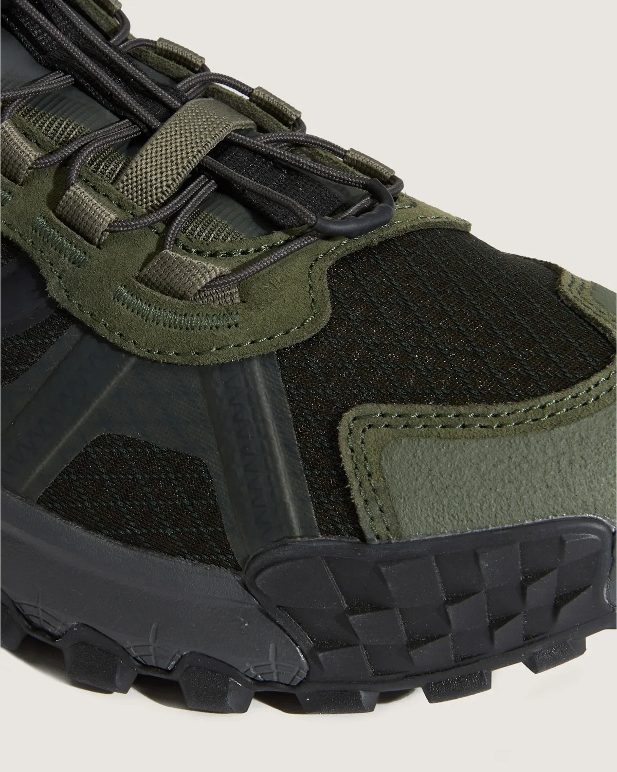 VANS MTE Crosspath XC DARK GREEN kép 8