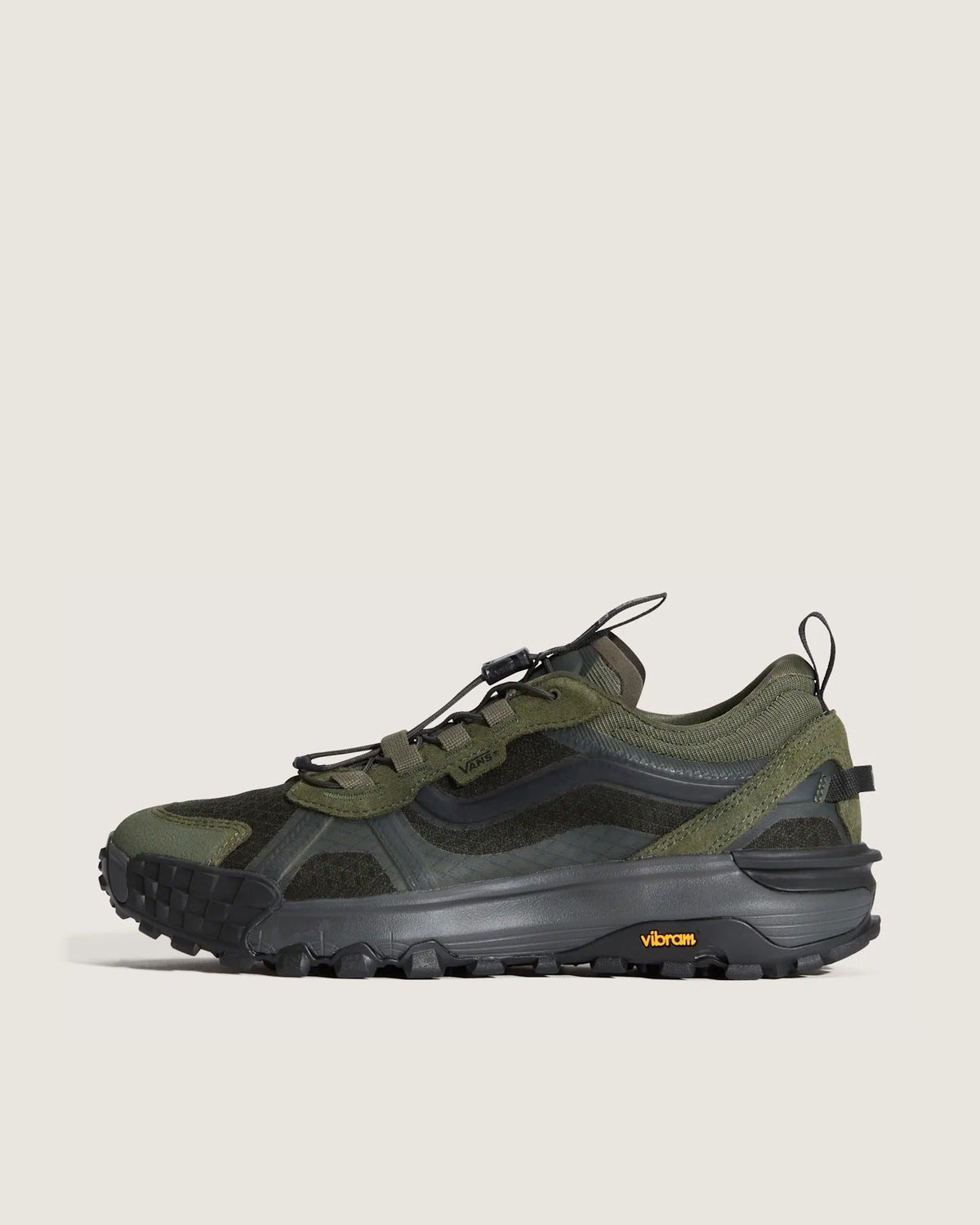 VANS MTE Crosspath XC DARK GREEN - 1