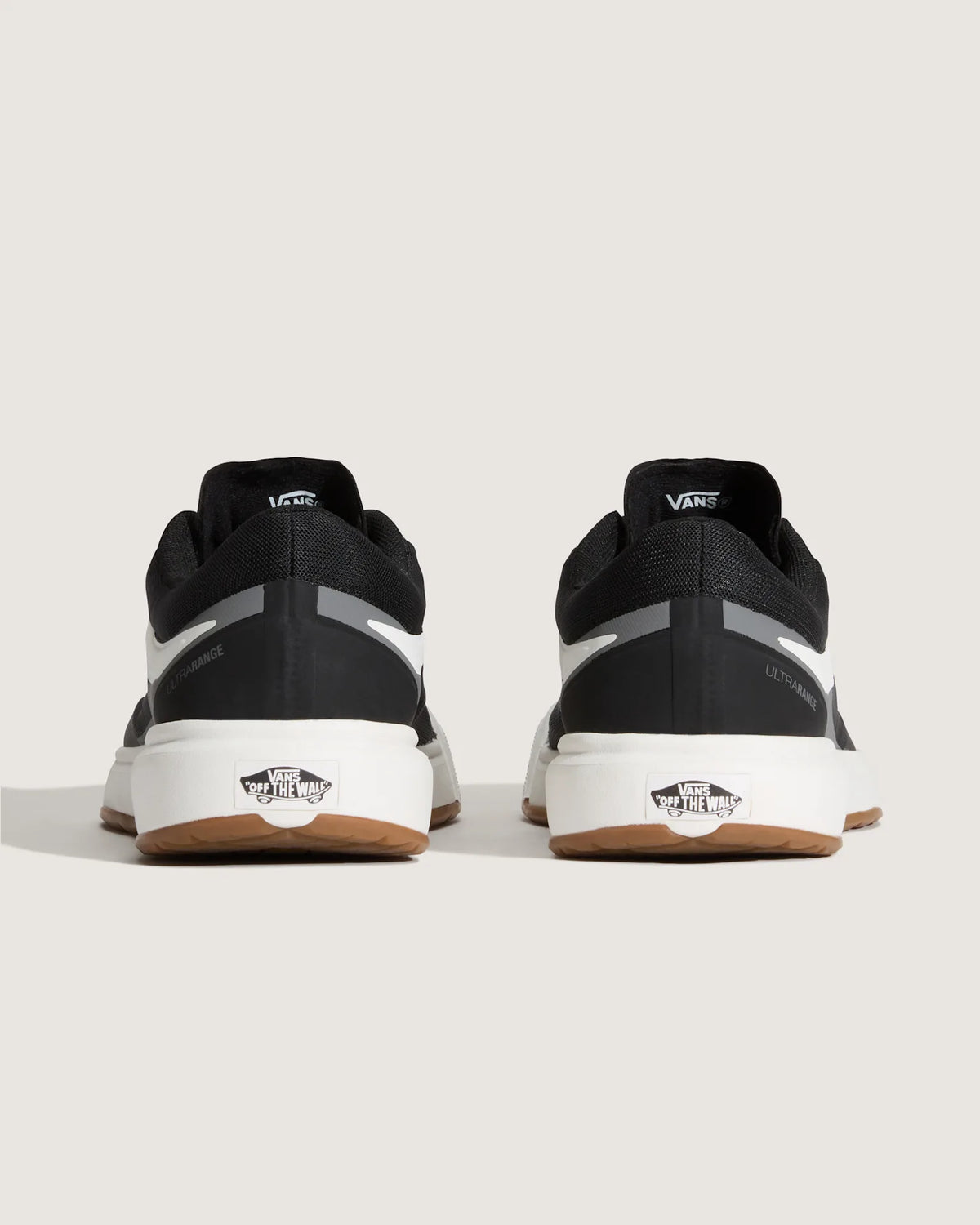 VANS Ultrarange 2.0 RW Black Cipő VN000D60BLK1 - 4