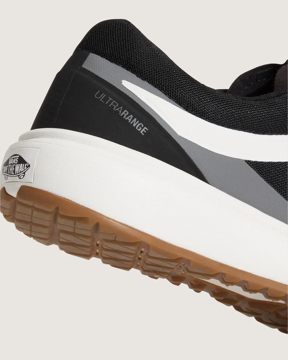 VANS Ultrarange 2.0 RW Black Cipő VN000D60BLK1 - 8