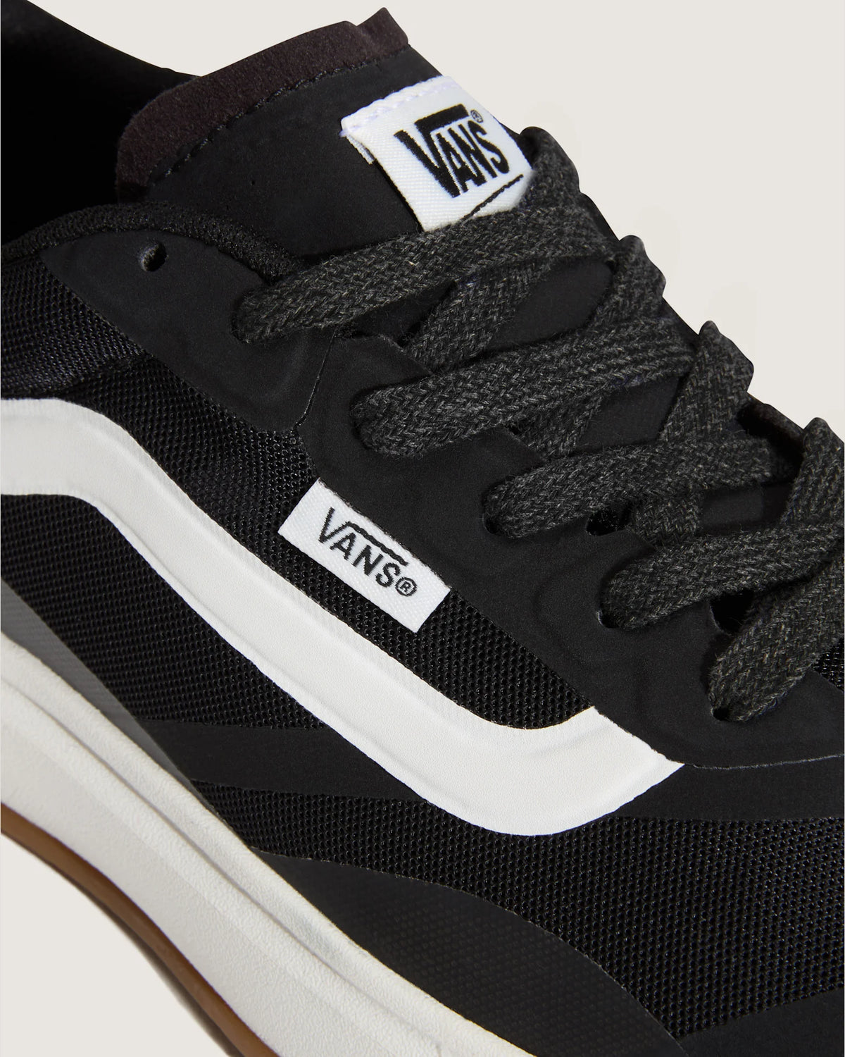VANS Ultrarange 2.0 RW Black Cipő VN000D60BLK1 - 9