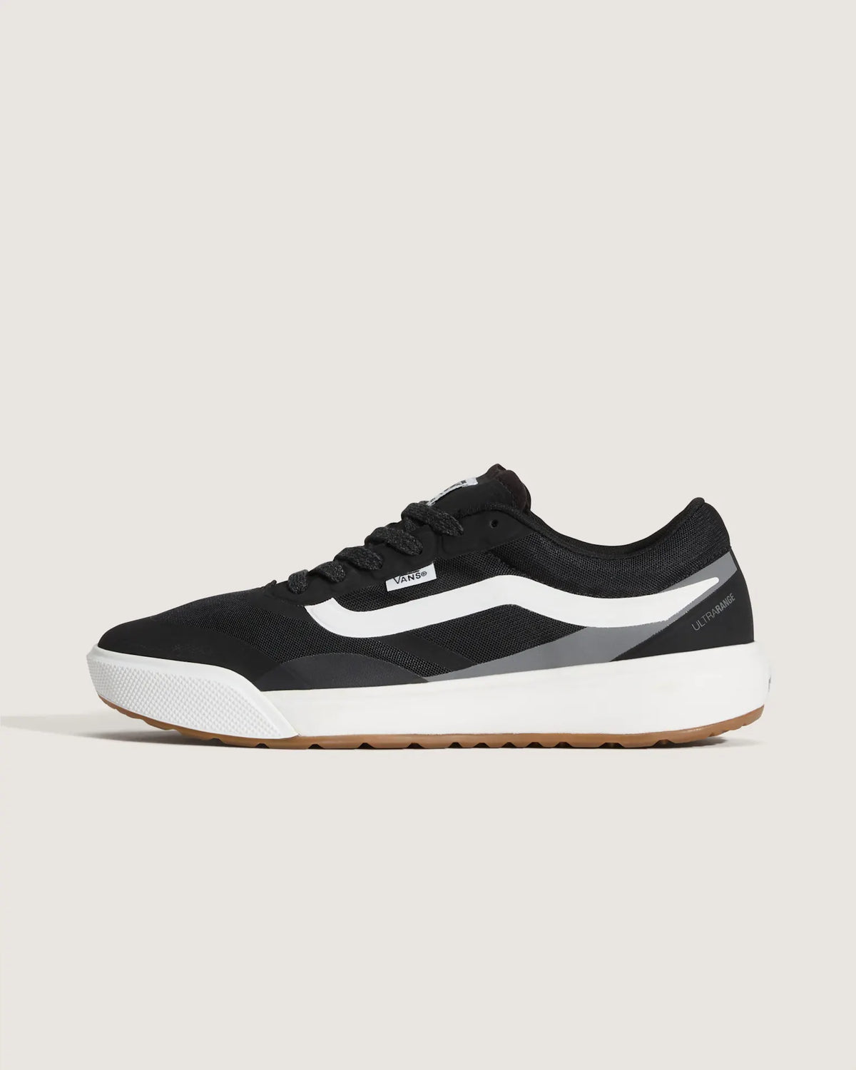 VANS Ultrarange 2.0 RW Black Cipő VN000D60BLK1 - 1