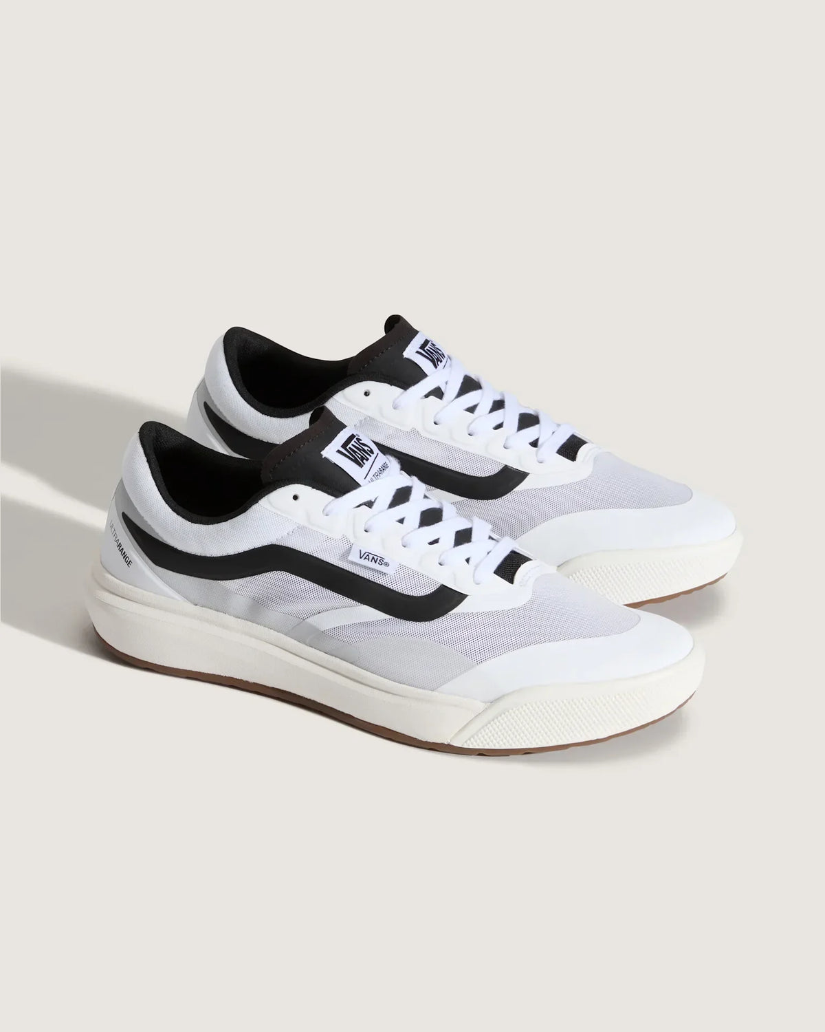 VANS Ultrarange 2.0 RW White/Black Cipő VN000D60YB21 - 2