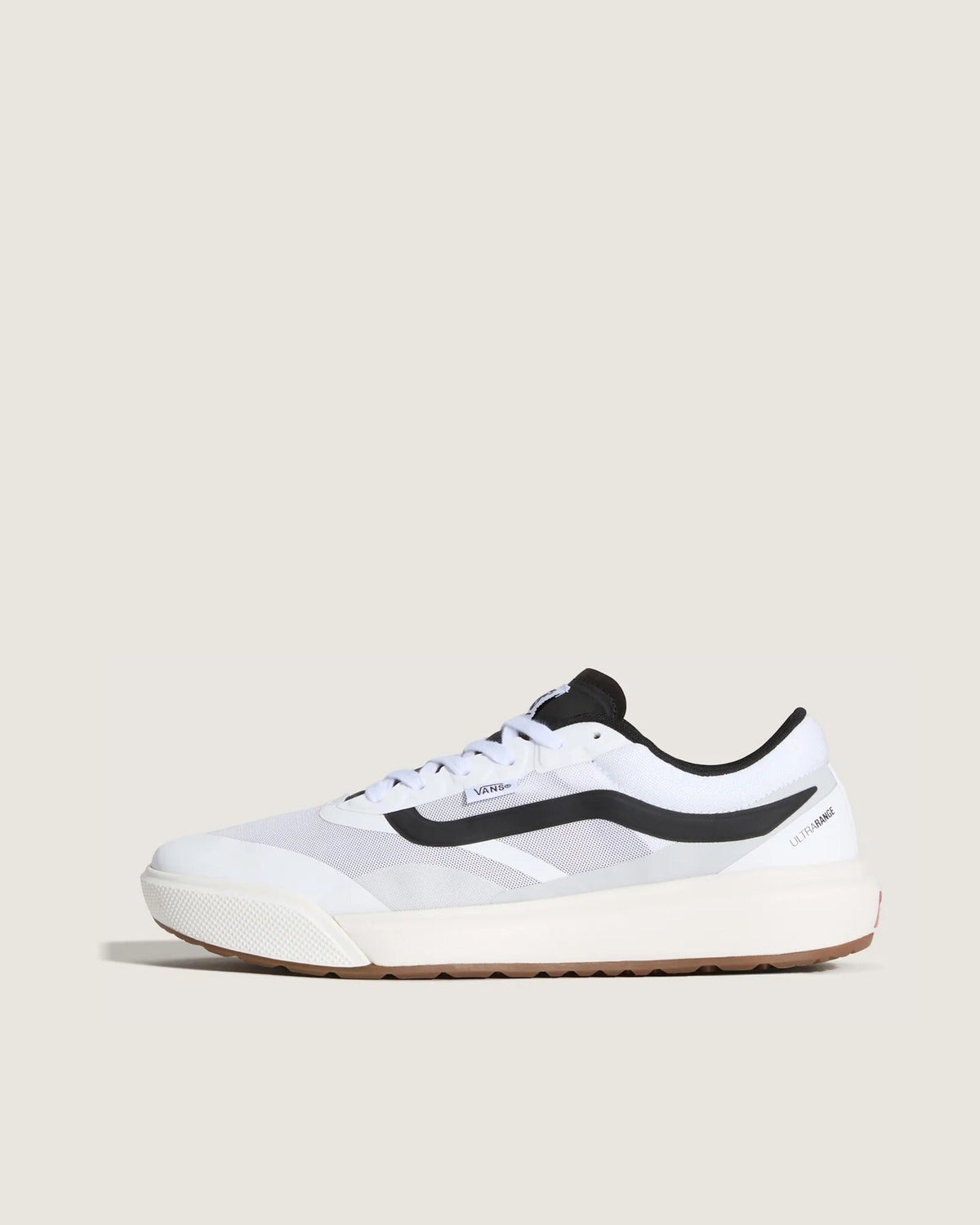 VANS Ultrarange 2.0 RW White/Black Cipő VN000D60YB21 - 1