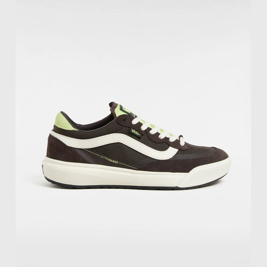 VANS MTE Ultrarange 2.0 SE BROWN/MULTI kép 1