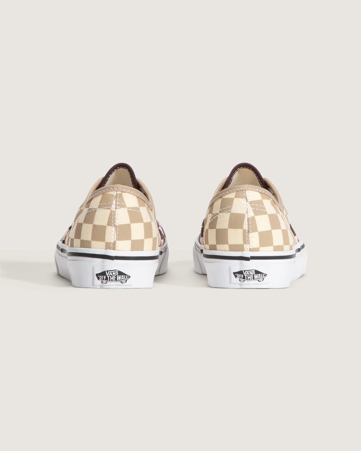 Vans Authentic Check Mix Multi Cipő VN000D6GCYK1 - 4