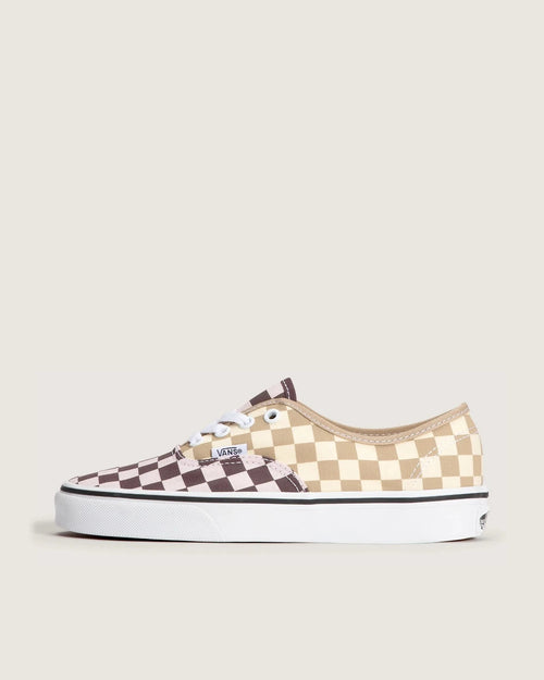 Vans Authentic Check Mix Multi Cipő VN000D6GCYK1 - 1