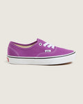 VANS Authentic COLOR THEORY Willowherb Cipő kép 1