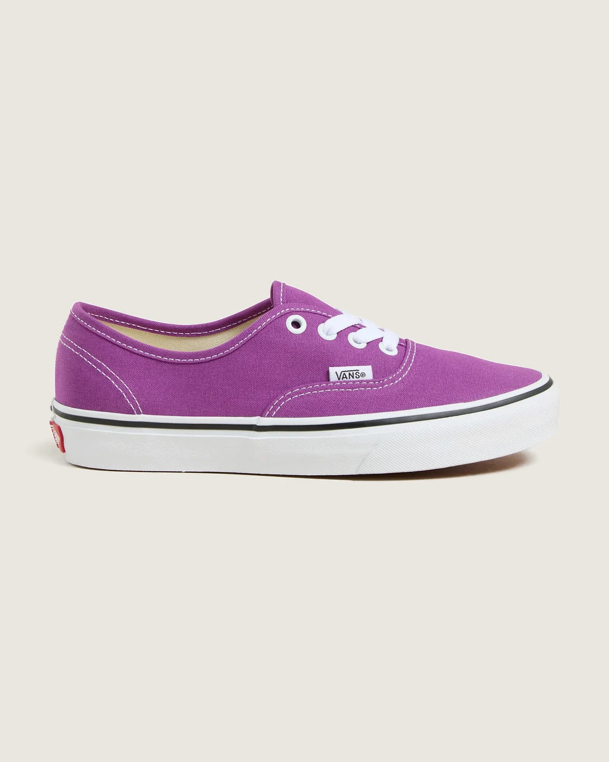 VANS Authentic COLOR THEORY Willowherb Cipő kép 1