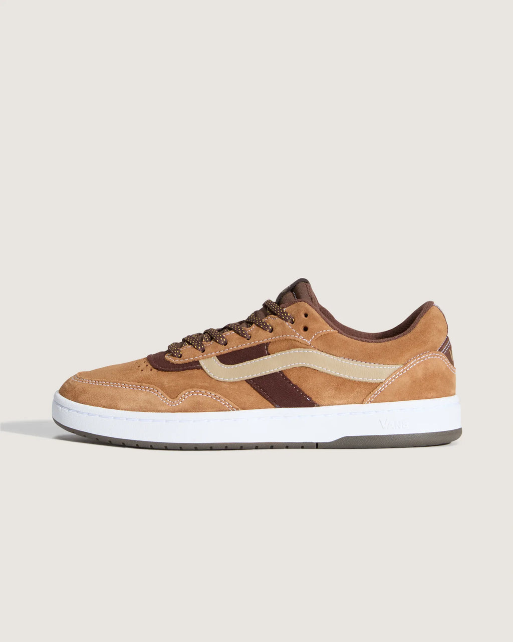 VANS Cruze 3.0 SUEDE CHIPMUNK Cipő VN000D6SGWT1 - 1
