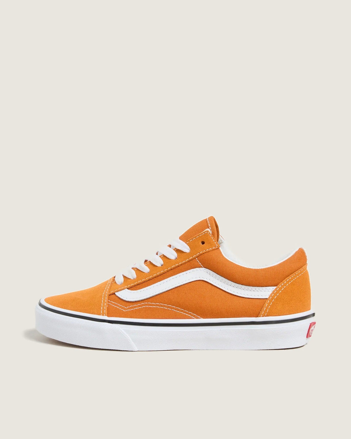 VANS Old Skool Color Theory Marmalade Cipő VN000D6W52K1 - 1