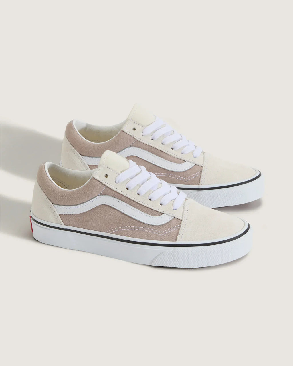 VANS Old Skool 2-TONE MUSHROOM Cipő VN000D6W7D61 - 2
