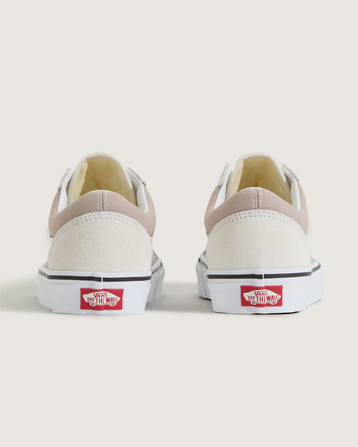 VANS Old Skool 2-TONE MUSHROOM Cipő VN000D6W7D61 - 4
