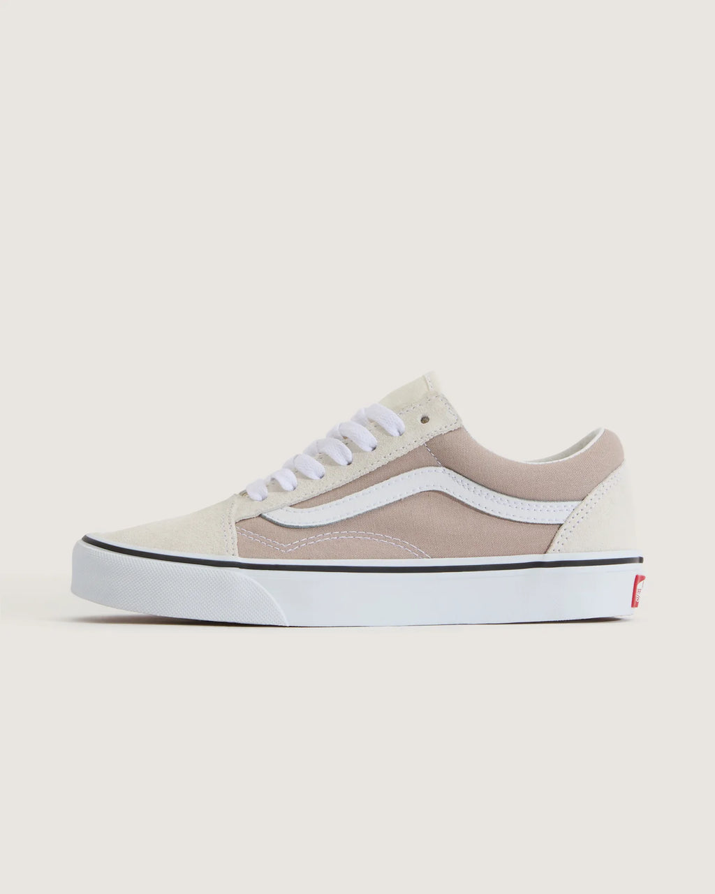 VANS Old Skool 2-TONE MUSHROOM Cipő VN000D6W7D61 - 1