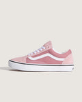 VANS Old Skool 2-TONE Dusky Rose Cipő VN000D6WFOD1 - 1