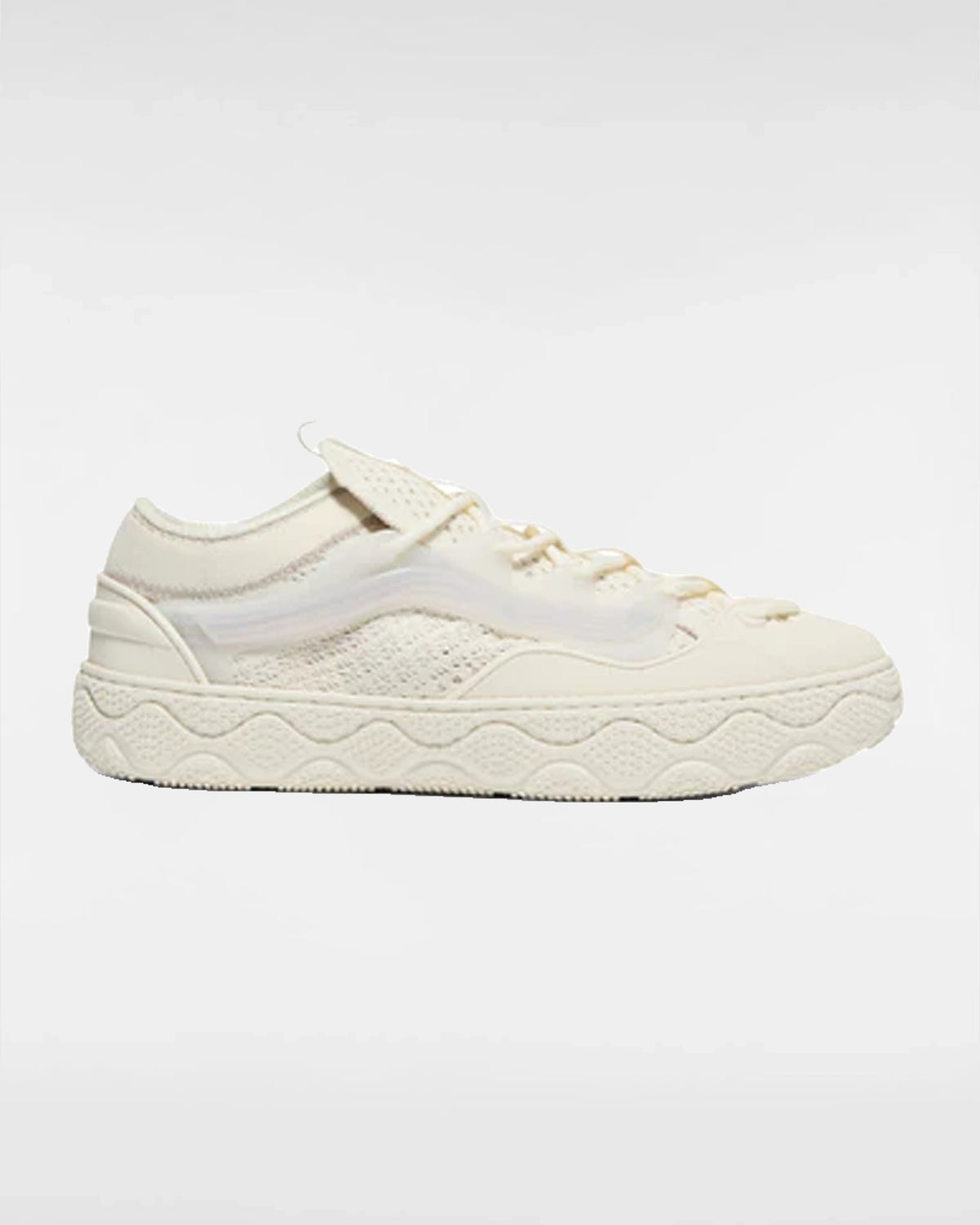 VANS OTW Old Skool 36 FM Marshmallow Cipő VN000D7DFS81 - 1