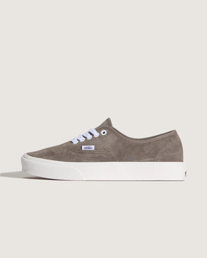 Authentic PIG SUEDE